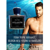 ATLANTİS for Men - 2