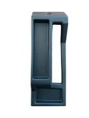 Tofaş Araca Özel Koltuk Arası Konsol Siyah - 3