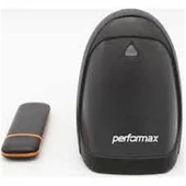 Performax PR-52 Karekod 2D Usb El Tipi Kablosuz Barkod Okuyucu - 1