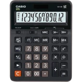 Casio GX-12B 12 Hane Masa Üstü Hesap Makinesi - 1