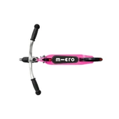 Micro Cruiser LED Pink  Pembe 5+ Yaş - 9