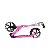Micro Cruiser LED Pink  Pembe 5+ Yaş - 10