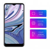 Reeder P13 Blue 32 GB 2021 (Reeder Türkiye Garantili) - 1