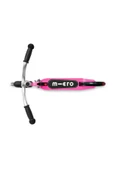 Micro Cruiser LED Pink  Pembe 5+ Yaş - 4