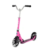 Micro Cruiser LED Pink  Pembe 5+ Yaş - 6