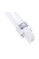 Osram 11W/827 Kompakt Floresan Ampul Sarı Işık 235 mm (5 Adet) - 3