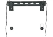 Everest LCD-810 23" 42" Güvenlik Kilitli Kablo Tutuclu Duvar Askı Aparatı - 1