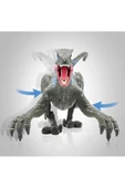 Uzaktan Kumandalı Velociraptor: Sesli, Yürüyen ve Tamamen Kontrolünüzde! - 4