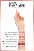 L'Oreal Paris Glow Paradise Balm-in-lipstick - Işıltı Veren Ruj 191 Nude Heaven - 6