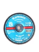 Karbosan 180 X 22 Premıumline Flap Zr Sd 60 Kum 10 Adet thumbnail 4