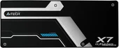 A4 Tech XP-70L Extended Roll-Up Fabric Gaming Mouse Pad - 1