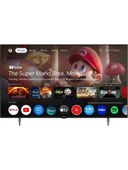 Beko B55 E 795 B 4K Ultra HD 55" 140 Ekran Uydu Alıcılı Google Smart LED TV - 1