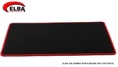 Elba 430 Game Siyah Mouse Pad (430-350-4) - 1