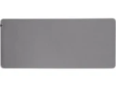 HP 205 8X597AA Sanitizable Desk Mat Mouse Pad ( 700 x 300 x 2 mm) Gri Renk - 1