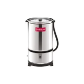 Minisan 37 lt Yayık Makinesi - 1