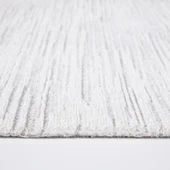 MİLANO ML109 Krem Leke Tutmaz Antialerjik Yıkanılabilir Dokuma Dekoratif Halı Kilim Yolluk - 2
