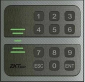 ZKTeco KR502-M Mifare Kart Okuyucu IP65 AC - 1