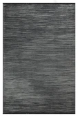 MİLANO ML101 Antrasit Leke Tutmaz Antialerjik Yıkanılabilir Dokuma Dekoratif Halı Kilim Yolluk - 4