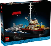 LEGO Ideas 21350 Jaws thumbnail 1