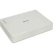Hilook DVR-116G-M1 16 Kanal 1 HDD DVR Kayıt Cihazı (Ses girişi: 1xRCA ve 16xCOAX) - 1