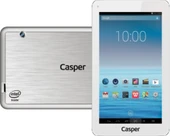 Casper Via T18-M 16 GB 8" Tablet HASARLI BOZUK - 1