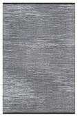 MİLANO ML102 Gri Leke Tutmaz Antialerjik Yıkanılabilir Dokuma Dekoratif Halı Kilim Yolluk - 4
