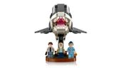 LEGO Ideas 21350 Jaws thumbnail 4