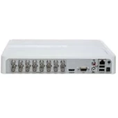 Hilook DVR-116G-M1 16 Kanal 1 HDD DVR Kayıt Cihazı (Ses girişi: 1xRCA ve 16xCOAX) - 2