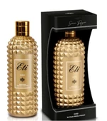 Eti BOUTIQUE Gold Cam Şişe Kolonya 300ml - 1
