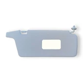 Honda Civic Sedan 2001-2005 Sağ Yolcu Tarafı Güneşlik Gri Renk thumbnail 1