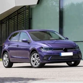 VW Polo 2022-2025 Radyatör Suyu Genleşme Kabı 2Q0121407D - 2
