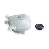 VW T-Cross 2019-2023 Radyatör Suyu Genleşme Kabı 2Q0121407D thumbnail 3