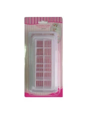 Kare Şeker Hamuru Şekillendirici thumbnail 2