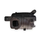 VW Golf 5 2004-2008 1.6 BGU Motor Hava Filtre Kutusu 1K0129607AQ - 5