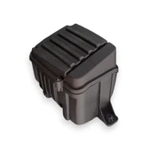 VW Jetta 2006-2011 1.6 BSE Motor Hava Filtre Kutusu 1K0129607AQ - 4