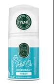 Eyüp Sabri Tuncer Roll-on Deodorant -Fresh Kadın 75ml - 1