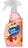 Gizli Bahçe Yeni Nesil Oda Spreyi Nektarin 500ml Pet Şişe - 1