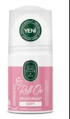 Eyüp Sabri Tuncer Roll-on Deodorant -Soft  Kadın 75ml - 1