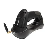 Tiger LS41 1D Kablosuz CCD Barkod Okuyucu + Credle - 1