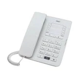 Karel Tm142 Krem Masa Üstü Telefon TM-142 - 1