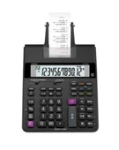 Casio HR-150RC-DC 12 Hane Şeritli Hesap Makinesi - 1