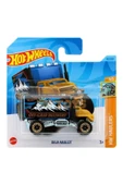 Tekli Arabalar Baja Hauler - Hkj98 - 1