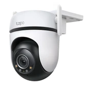 TP-Link Tapo C520WS 2K QHD Gece Görüşlü 512GB Micro SD Destekli Dış Mekan Wi-Fi Kamera - 1