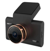 Hikvision AE-DC5313-C6PRO 4" Ekranlı ve GPSli 1600P Araç İçi Kamera - 1