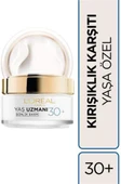 L'Oreal Paris Paris Yaş Uzmanı 30+ Kırışıklık Karşıtı Nemlendirici Krem 50 Ml - 2