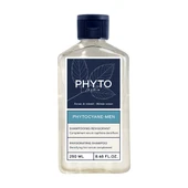 Phyto Phytocyane Erkek Tipi Dökülme Giderici Şampuan 250 ml - 1