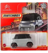 Matchbox Citroen Ami Oyuncak Koleksiyonluk Araba - 1