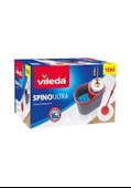Vileda Spino Ultra Temizlik Seti - 1