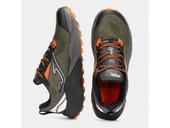 Joma TKRASS2512 Rase Erkek Trekking Yürüyüş Ayakkabısı Yeşil - 4