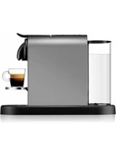 Nespresso Citiz Platinium Kahve Makinesi D140 - 4